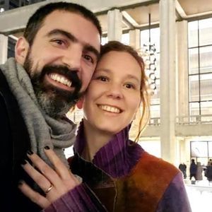 Meet your Posher, Marianela